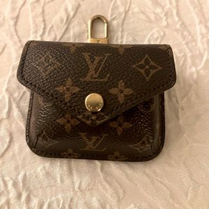 Louis Vuitton IPod Pro Case